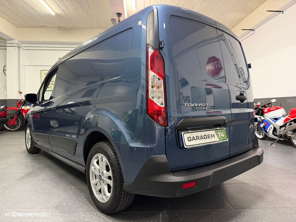 Ford Transit Connect 1.5 TDCi 230 L2 Trend - 25