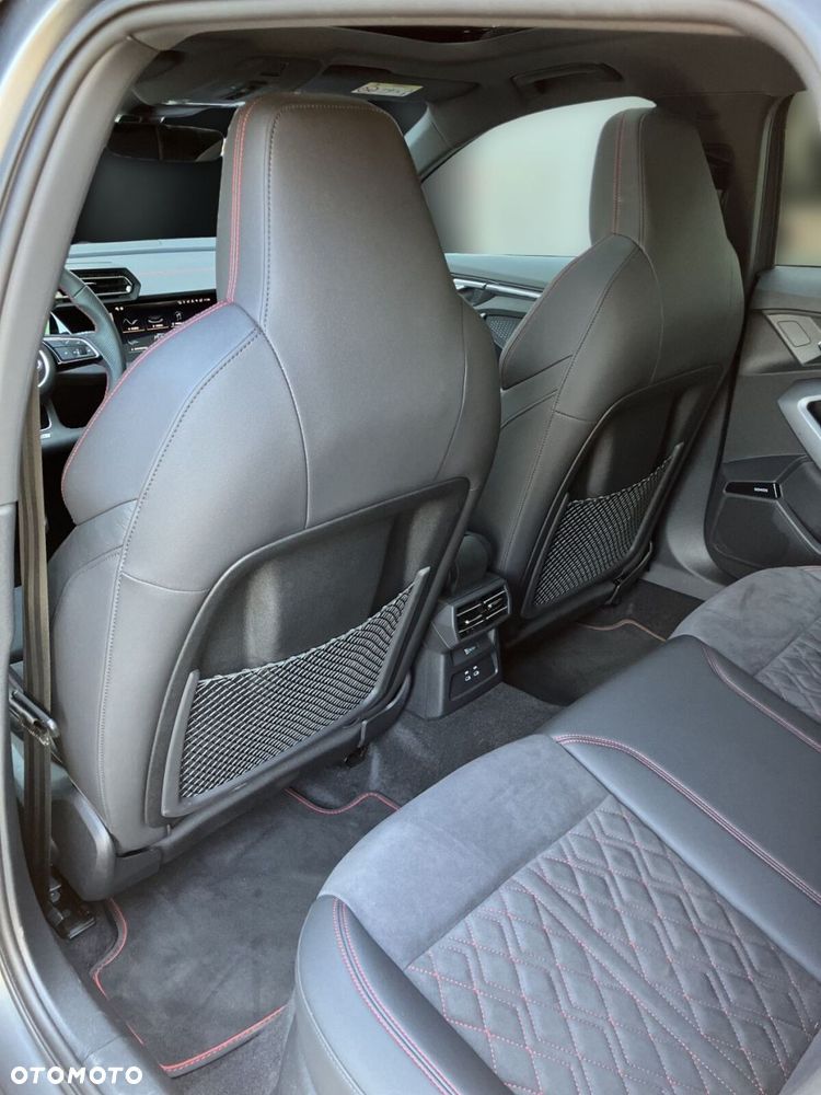 Audi S3 Sportback - 17