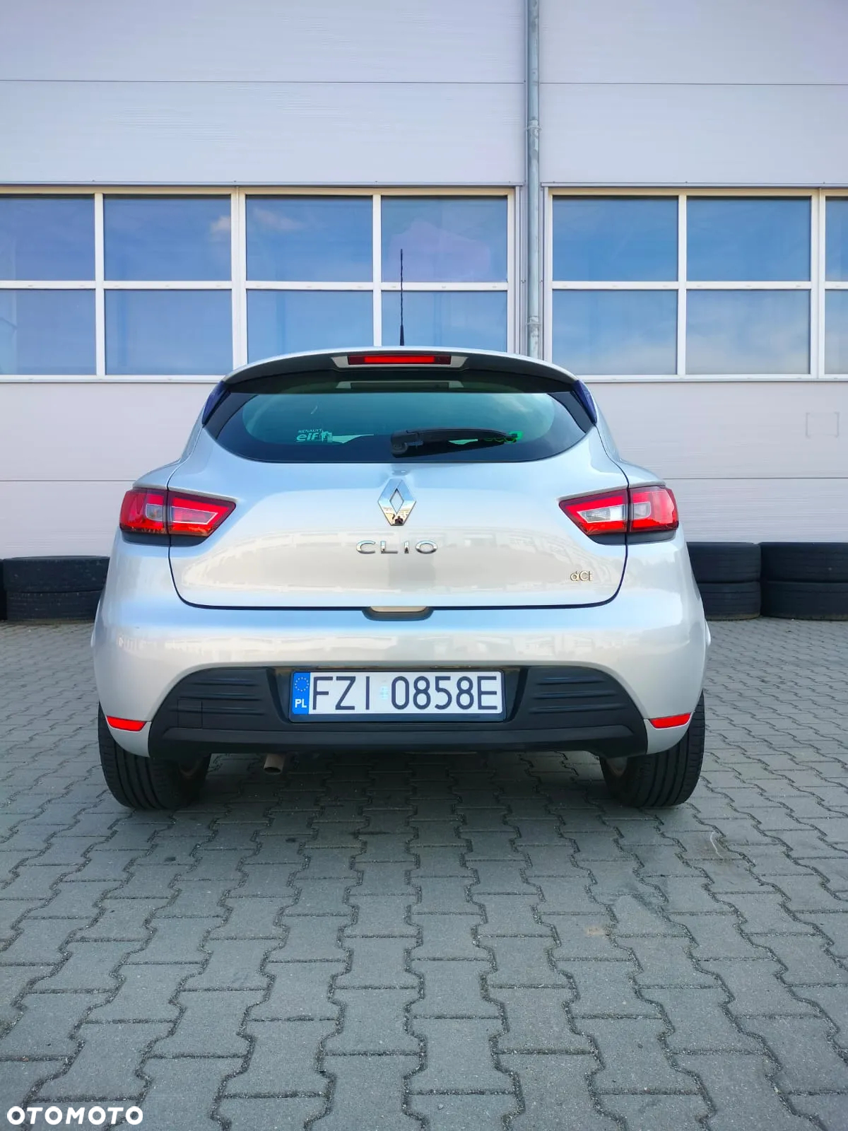 Renault Clio 1.5 dCi Business - 7