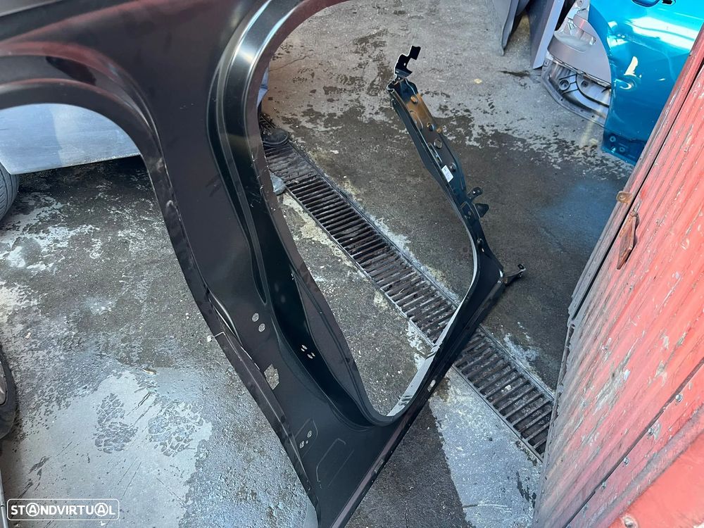 Peugeot 3008 III - PAINEL EMBALADEIRA FRENTE ESQUERDA - Z627 - 5