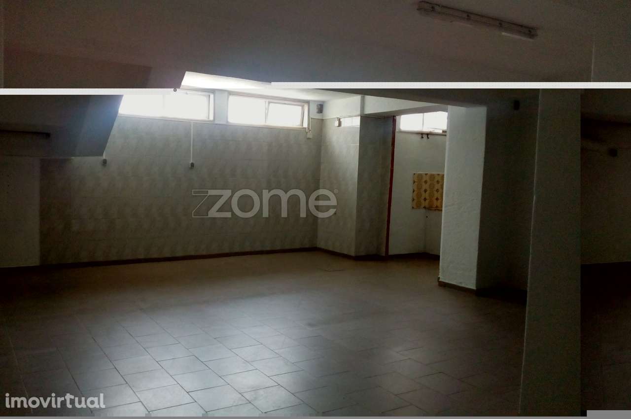 Loja com 140 m2 em 2 pisos - Grande imagem: 4/5