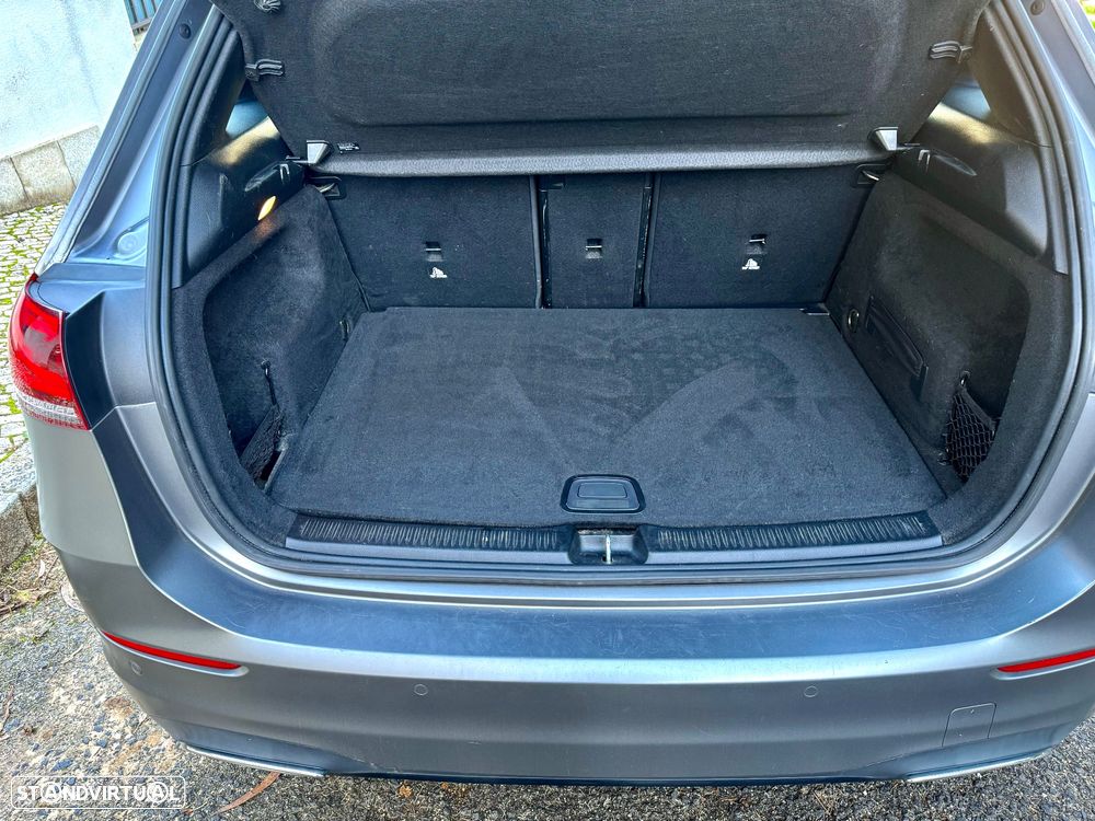 Mercedes-Benz B 180 d 7G-DCT AMG Line - 29