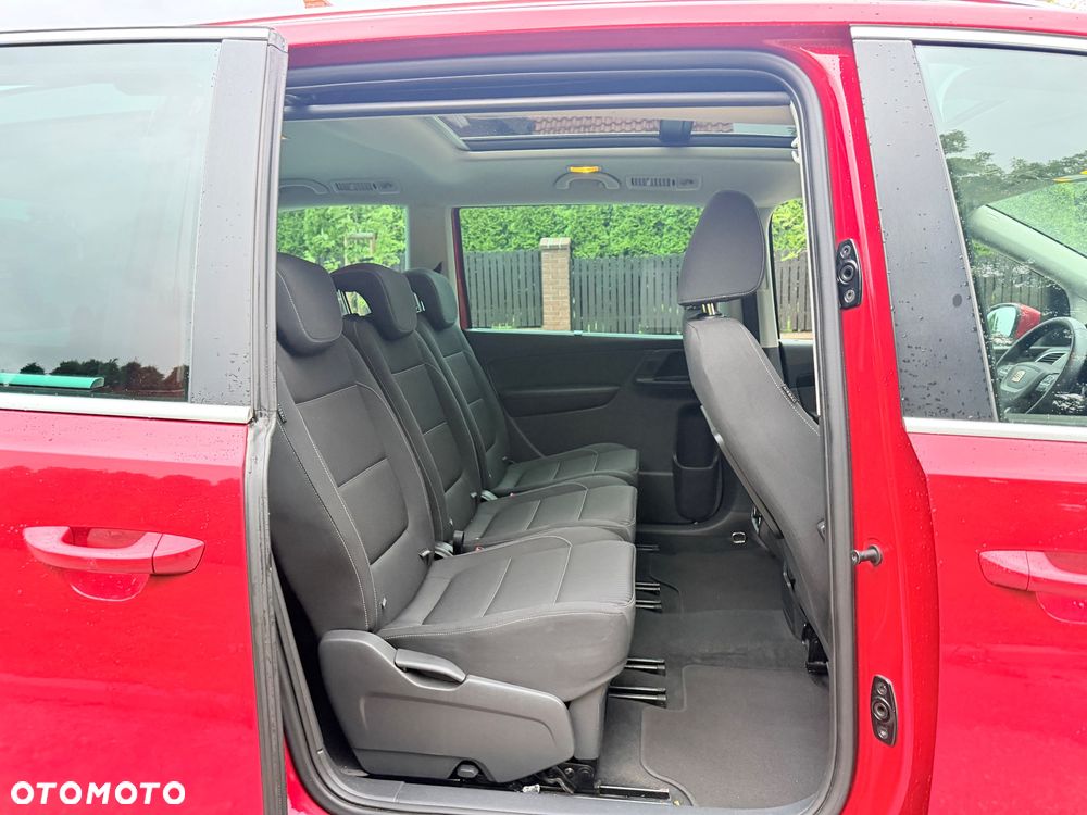 Seat Alhambra - 15
