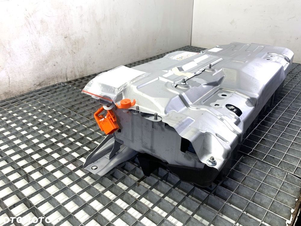 BATERIA HYBRYDA  LEXUS LBX (_AYH1_, _AYA1_) 2023 - Hybrid 100 kW [136 KM] Hybryda silnik benzynowy / - 4