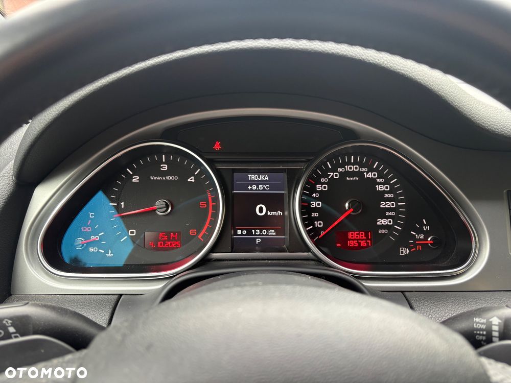 Audi Q7 - 11
