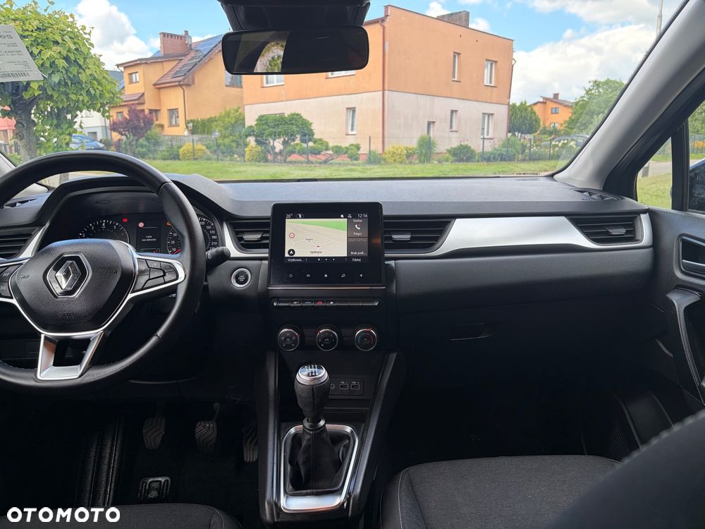 Renault Captur - 24