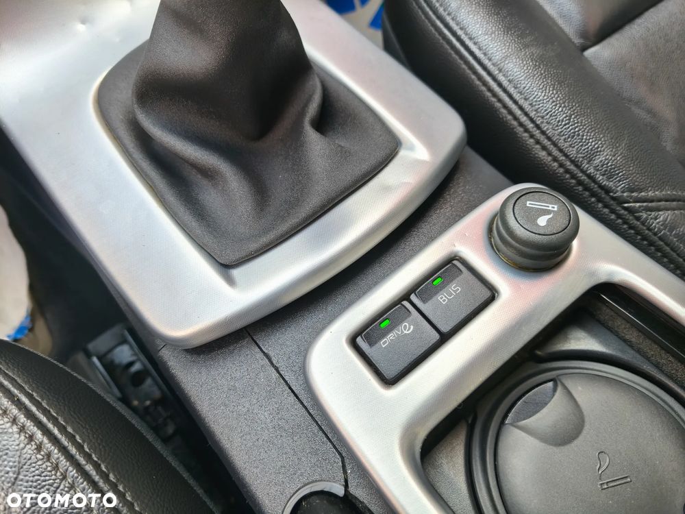 Volvo S40 D2 DRIVe Summum Start-Stop - 16