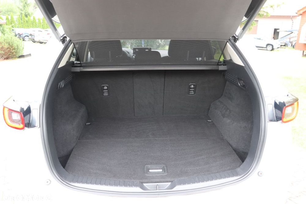 Mazda CX-5 SKYACTIV-G 165 Exclusive-Line - 7