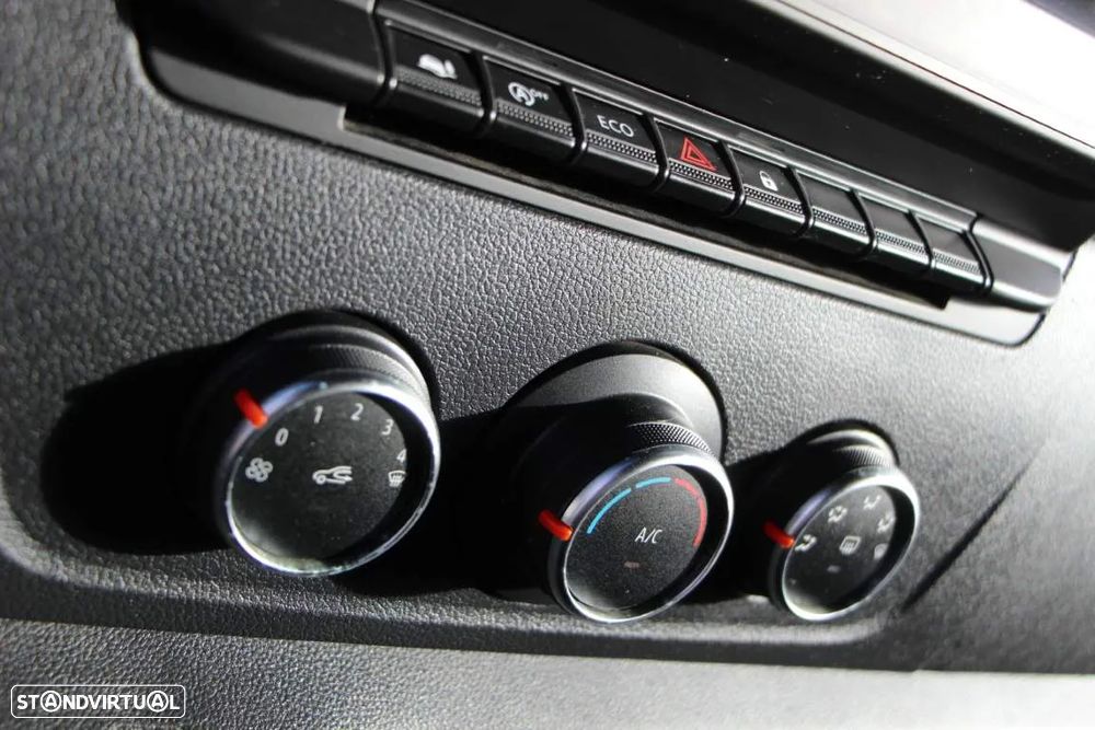 Opel Movano 2.3 CDTi L3H1 3.5T CD Rodado Duplo C/ Báscula - 16