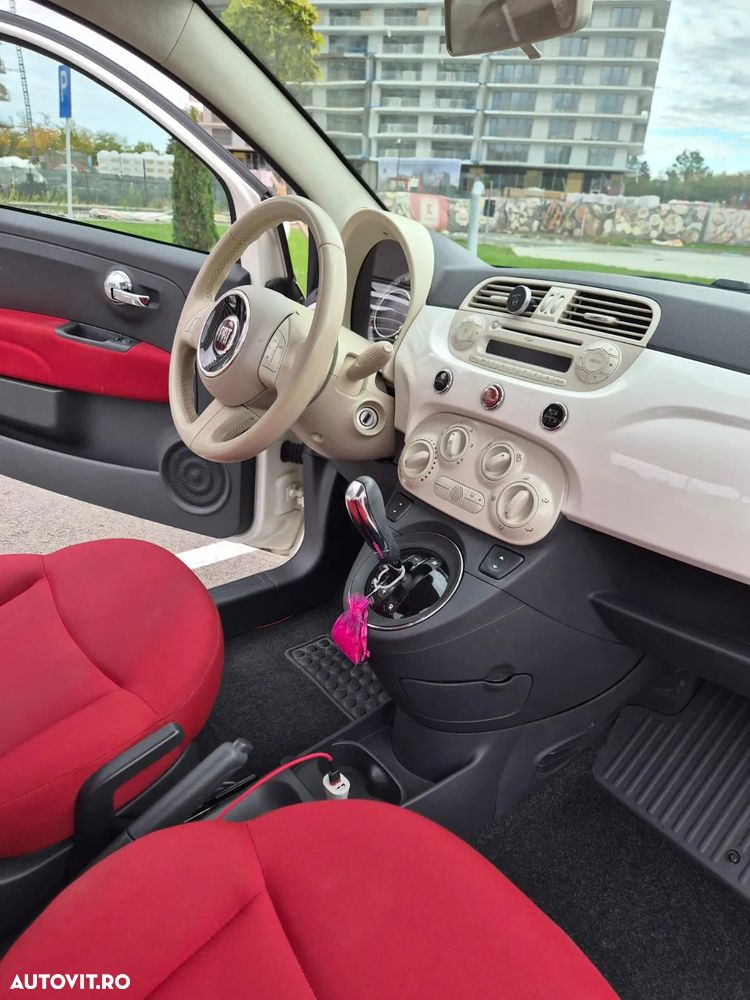 Fiat 500 - 13