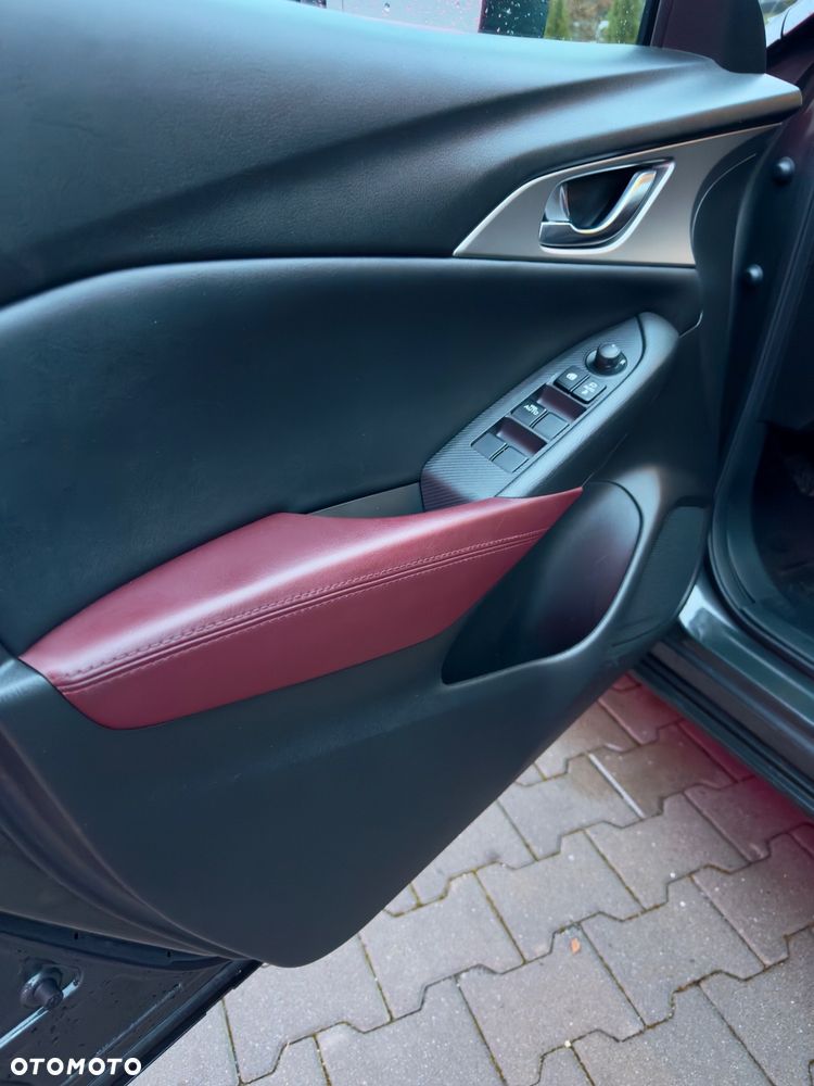 Mazda CX-3 SKYACTIV-G 120 FWD Exclusive-Line - 16