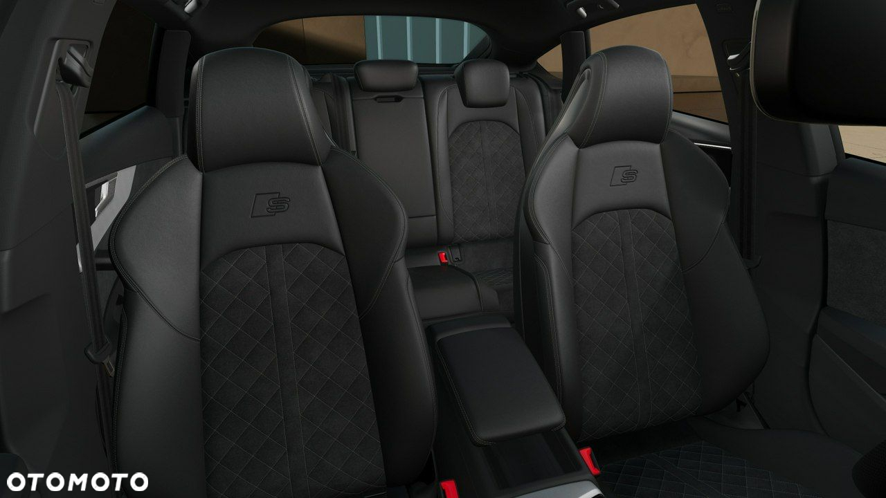 Audi S5 Coupé - 10