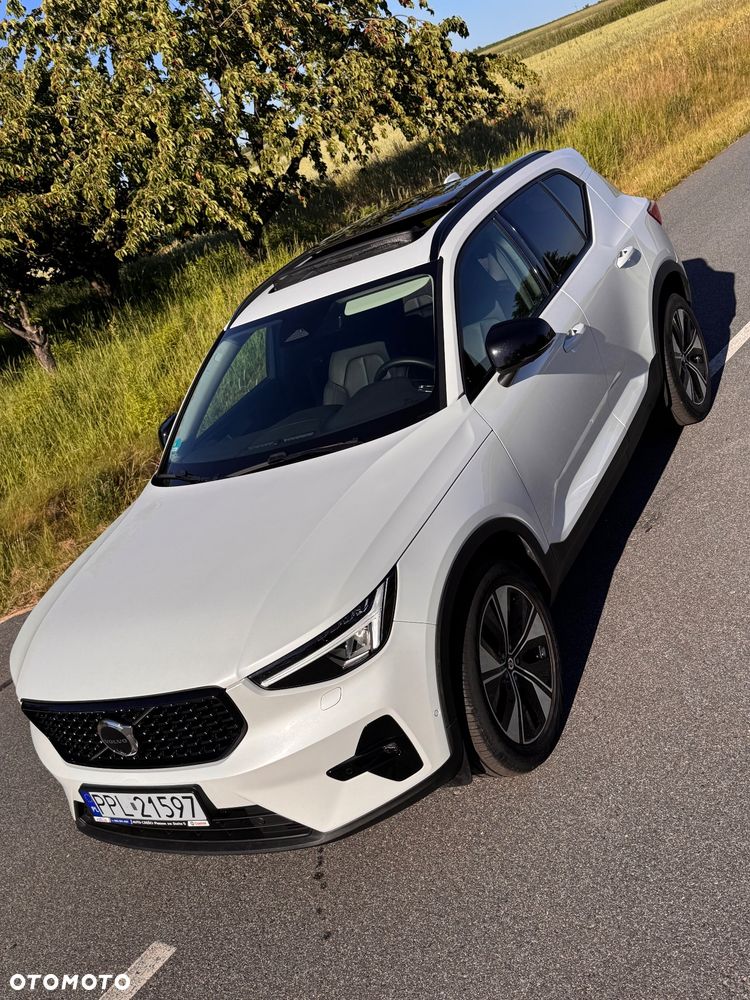 Volvo XC 40 B4 Ultra Dark - 17