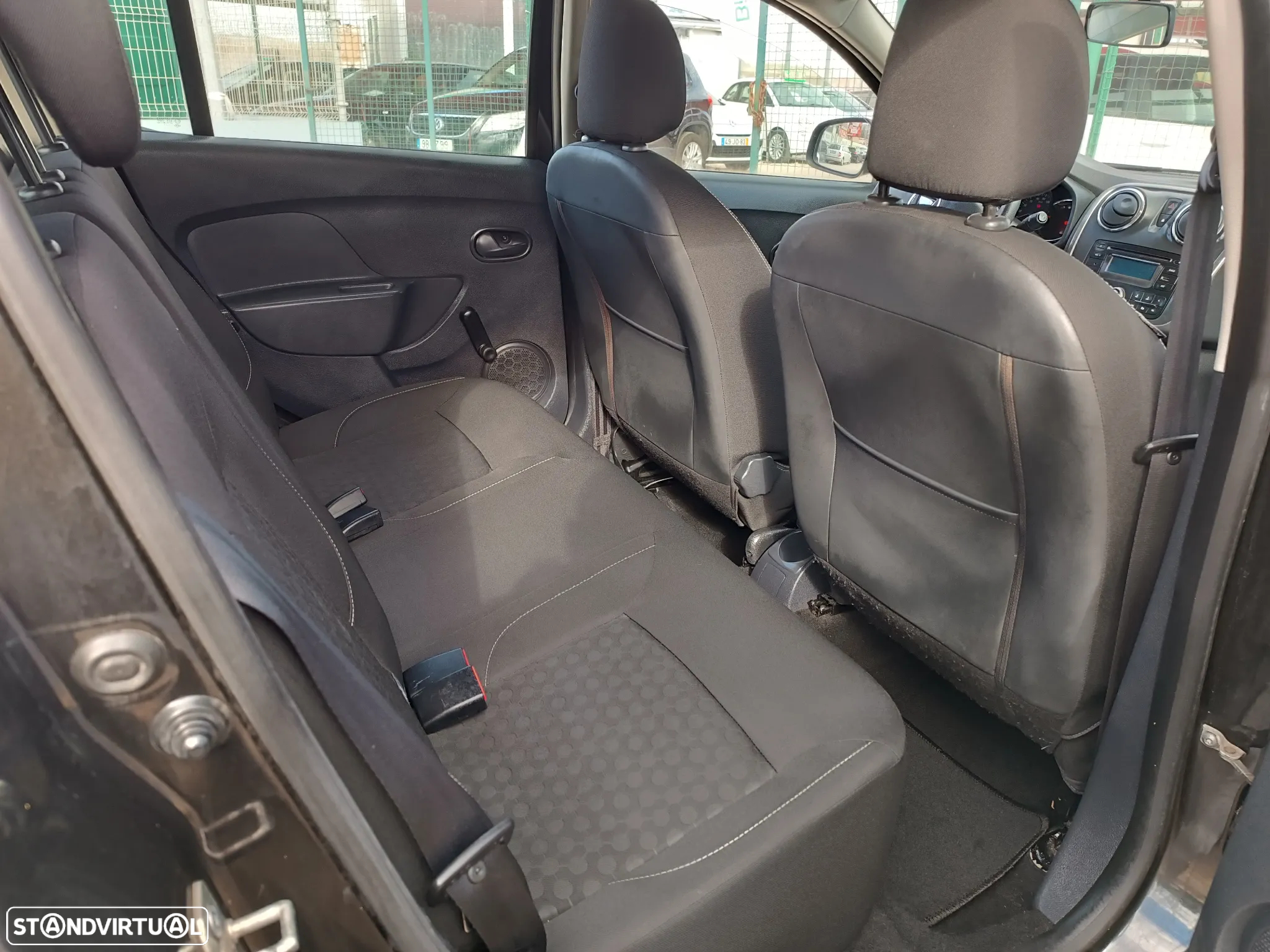 Dacia Sandero 0.9 TCe Confort - 21