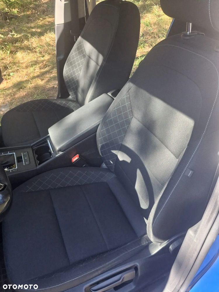 Skoda Superb 1.5 TSI ACT Active DSG - 30