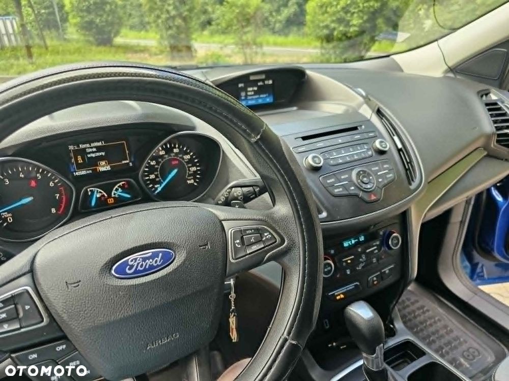 Ford Escape - 20