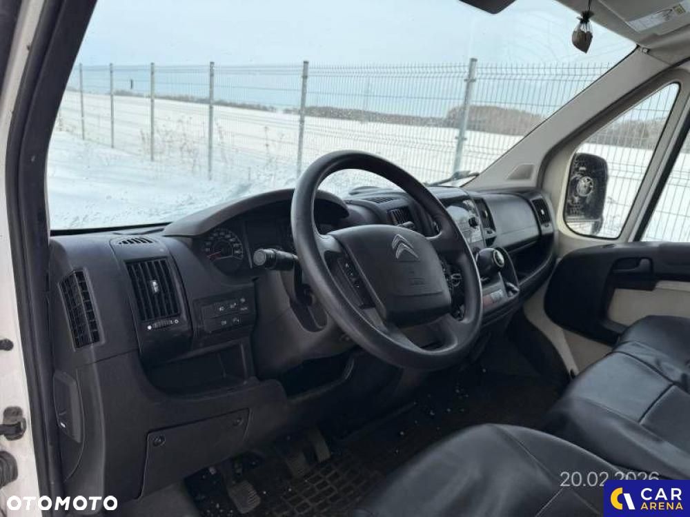 Citroën Jumper - 12