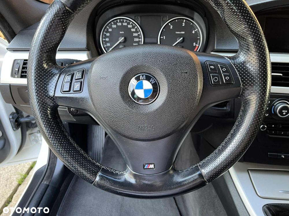 BMW Seria 3 320d - 7