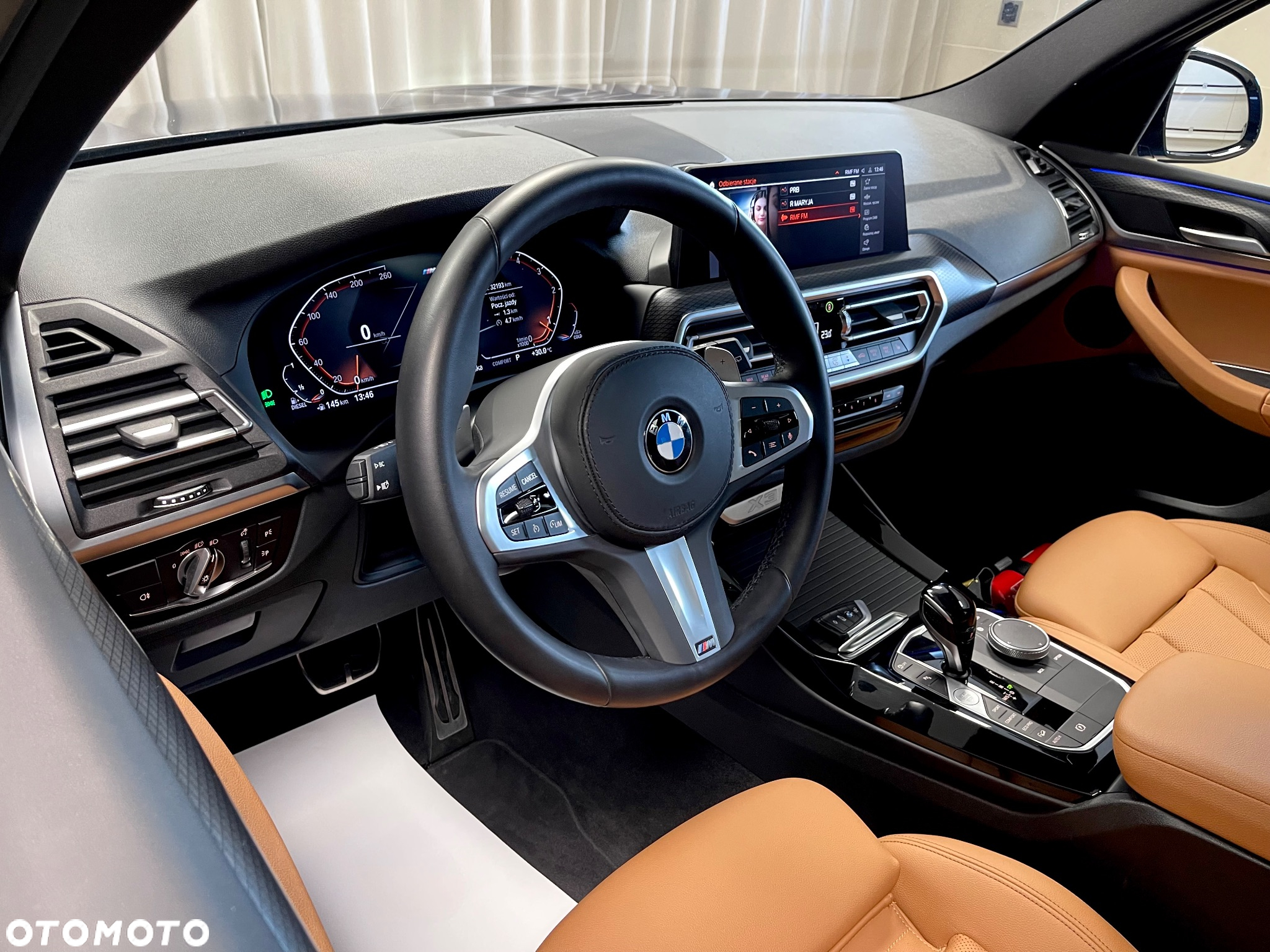 BMW X3 - 7