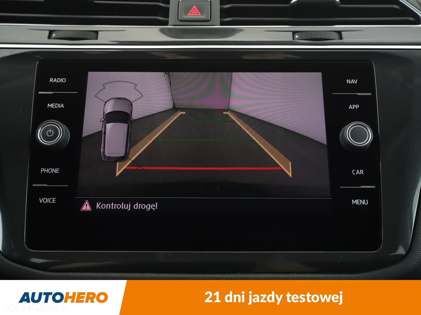 Volkswagen Tiguan Allspace - 27