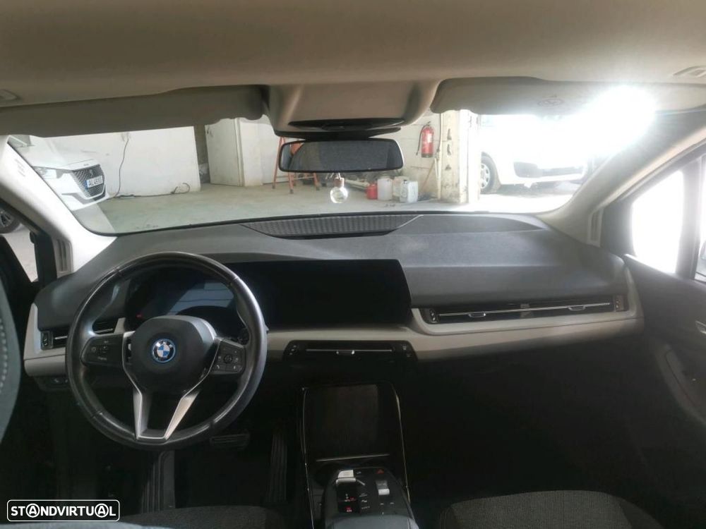 BMW 225xe Active Tourer e xDrive - 10