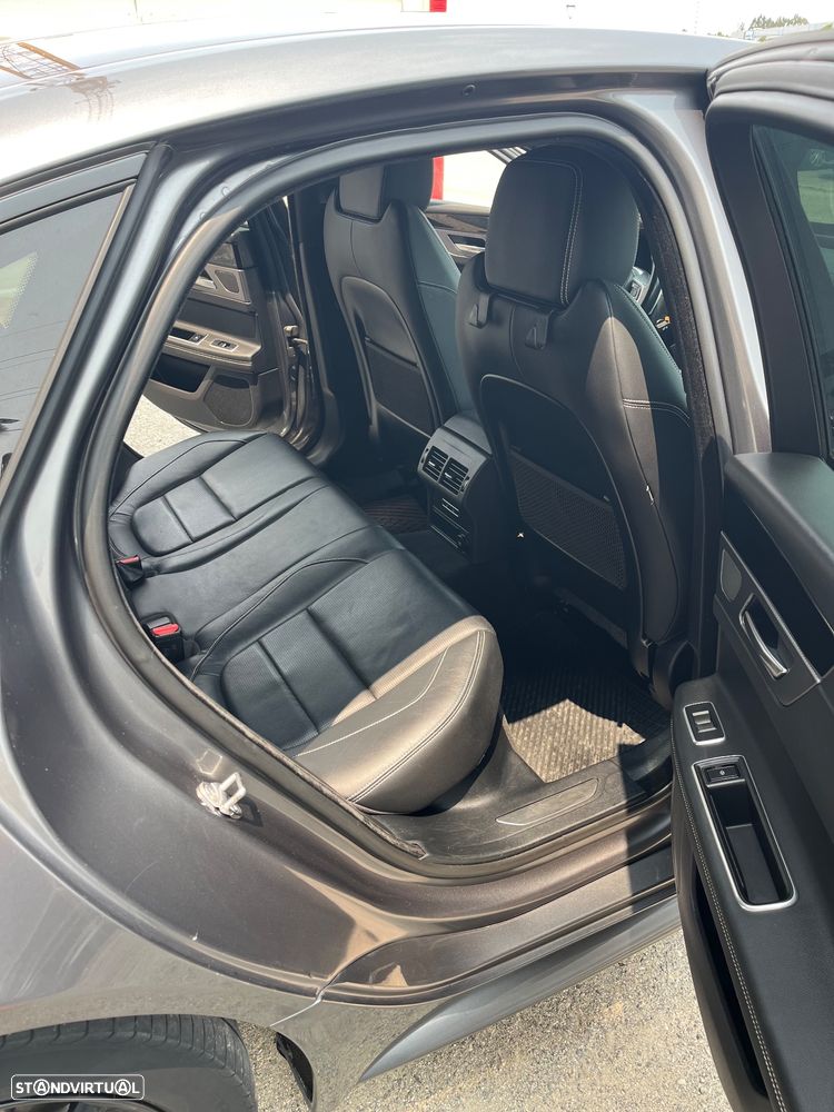 Jaguar XF 20d Aut. R-Sport Ingenium Edition - 13