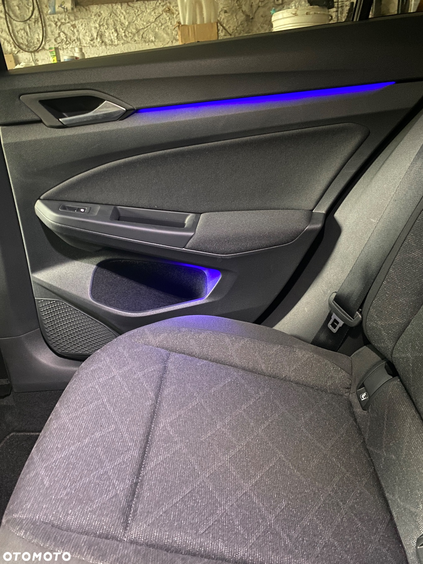 Volkswagen Golf VIII 2.0 TDI - 15