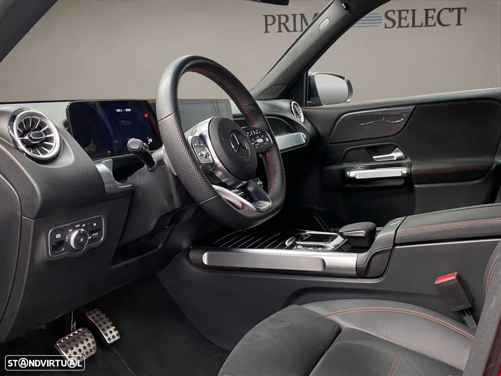 Mercedes-Benz GLB 200 AMG Line - 9