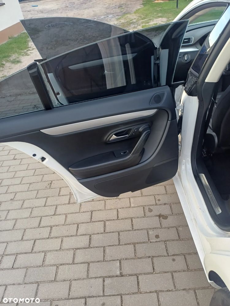 Volkswagen CC 2.0 TSI DSG - 5