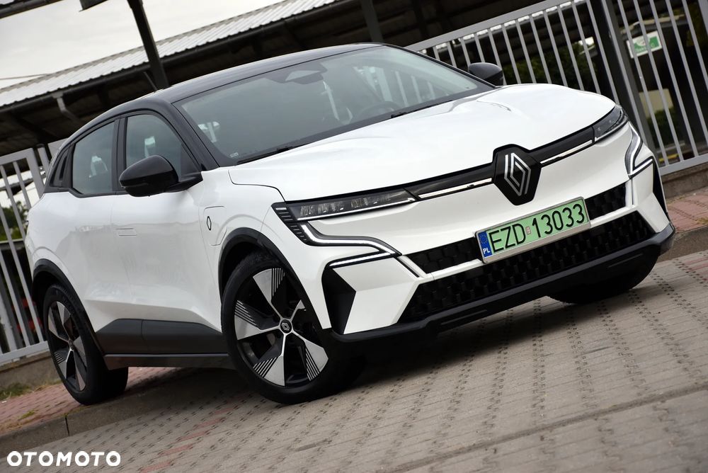 Renault Megane - 2