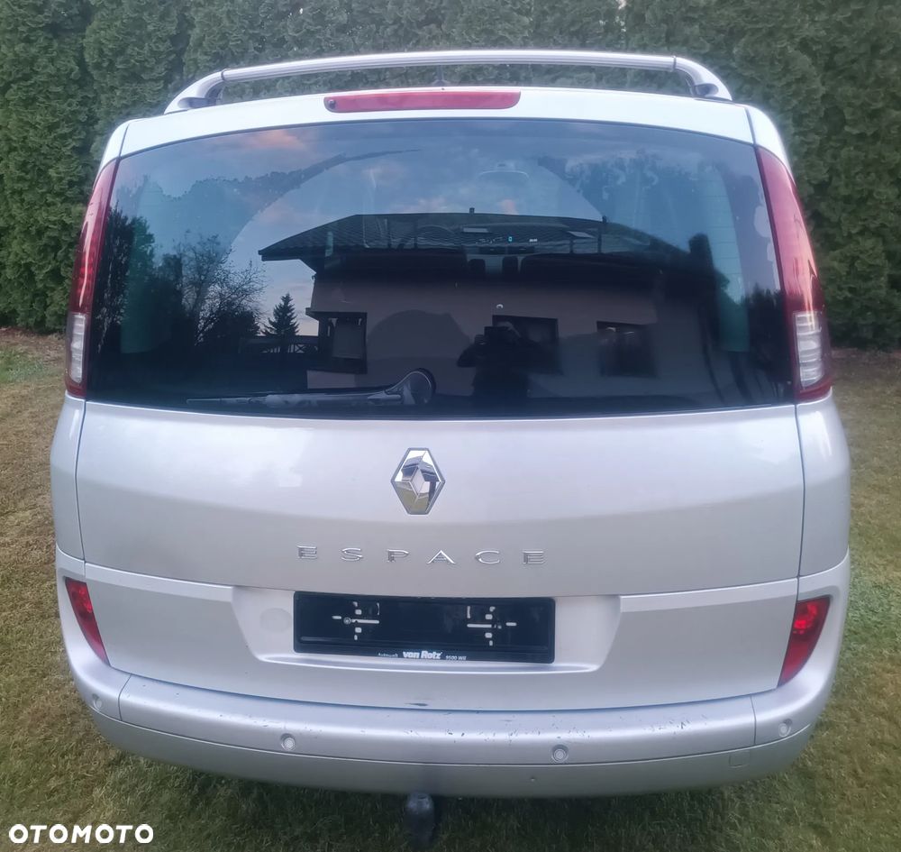 Renault Grand Espace - 2