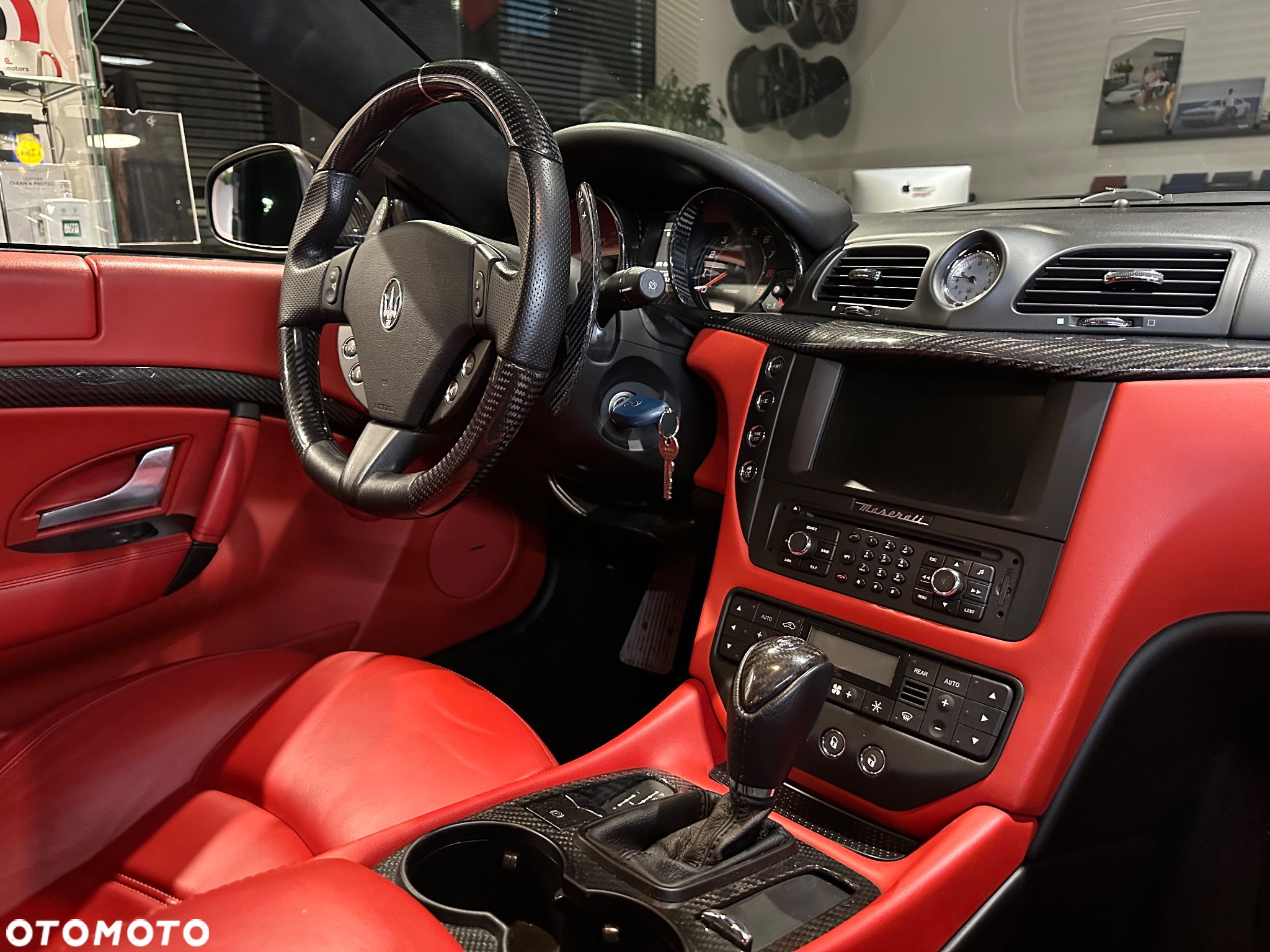 Maserati GranTurismo - 27