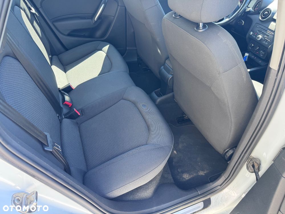 Audi A1 Sportback 1.2 TFSI Ambition - 9