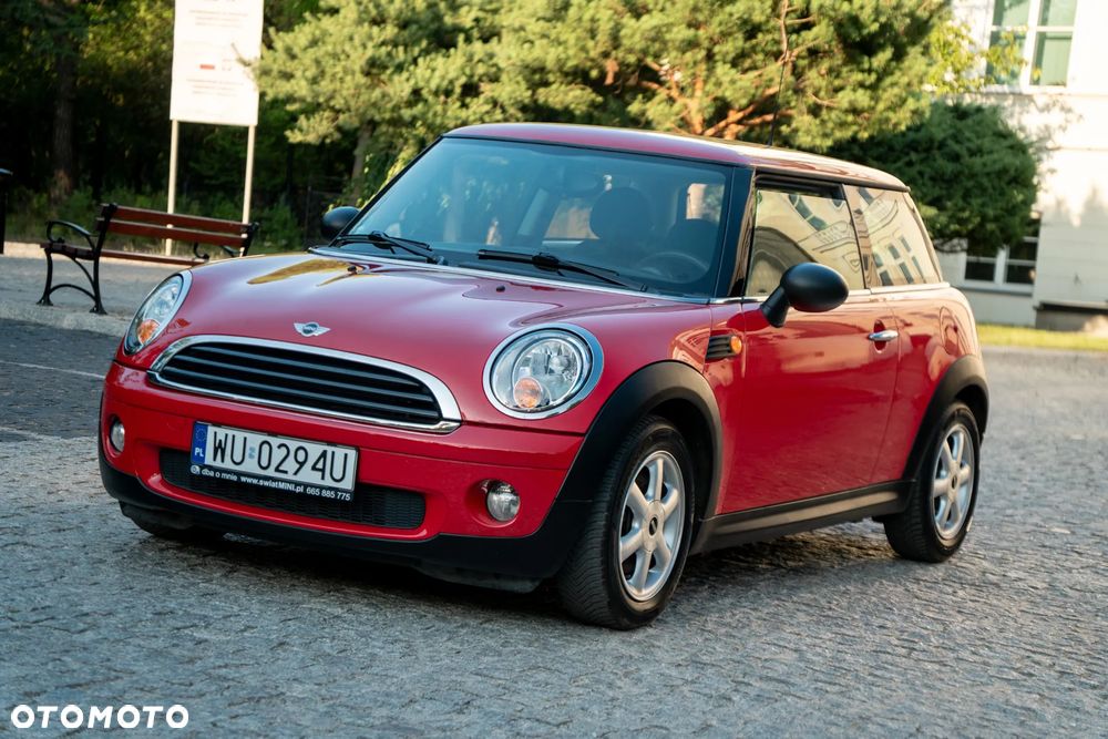 MINI ONE - 3