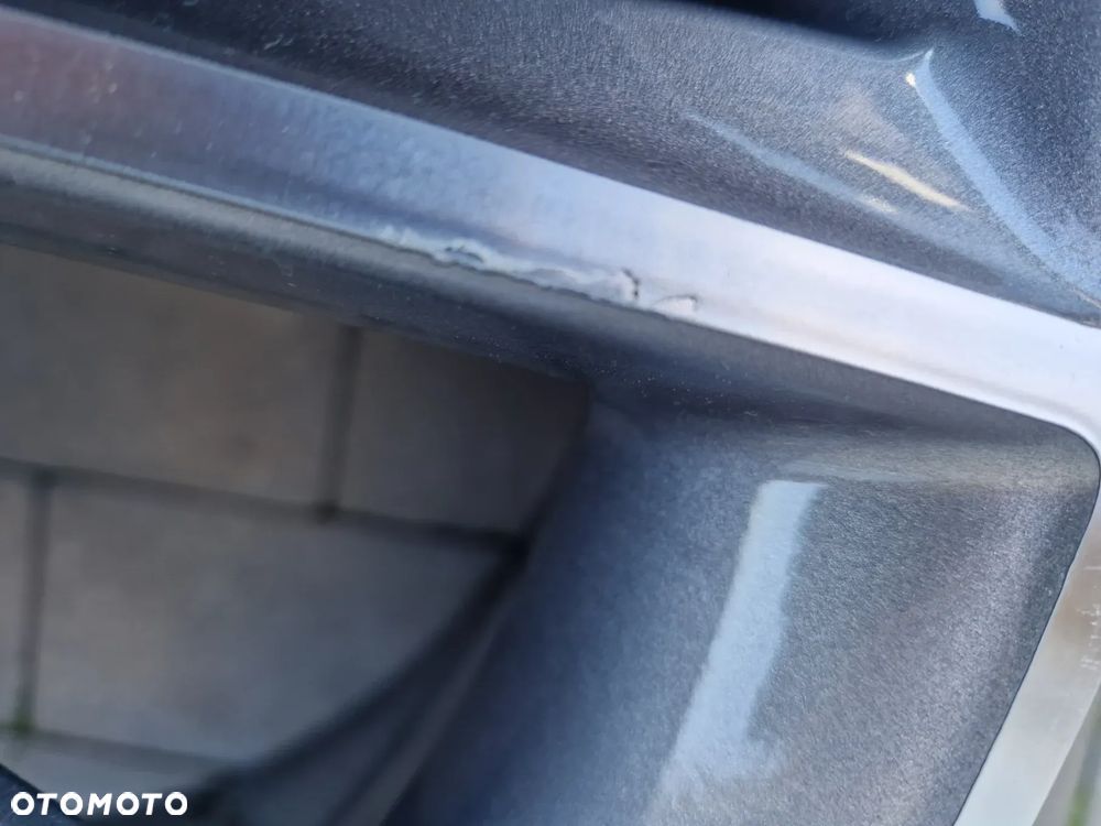 FELGA MERCEDES  E-KLASA W213 W238 8,0JX20, ET43, 5x112 - NOWA ORYGINALNA AMG - 8