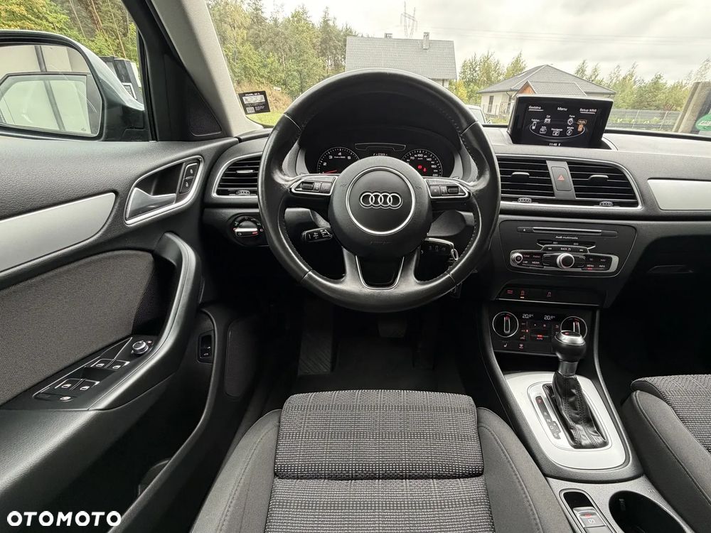 Audi Q3 1.4 TFSI CoD ultra S tronic - 6