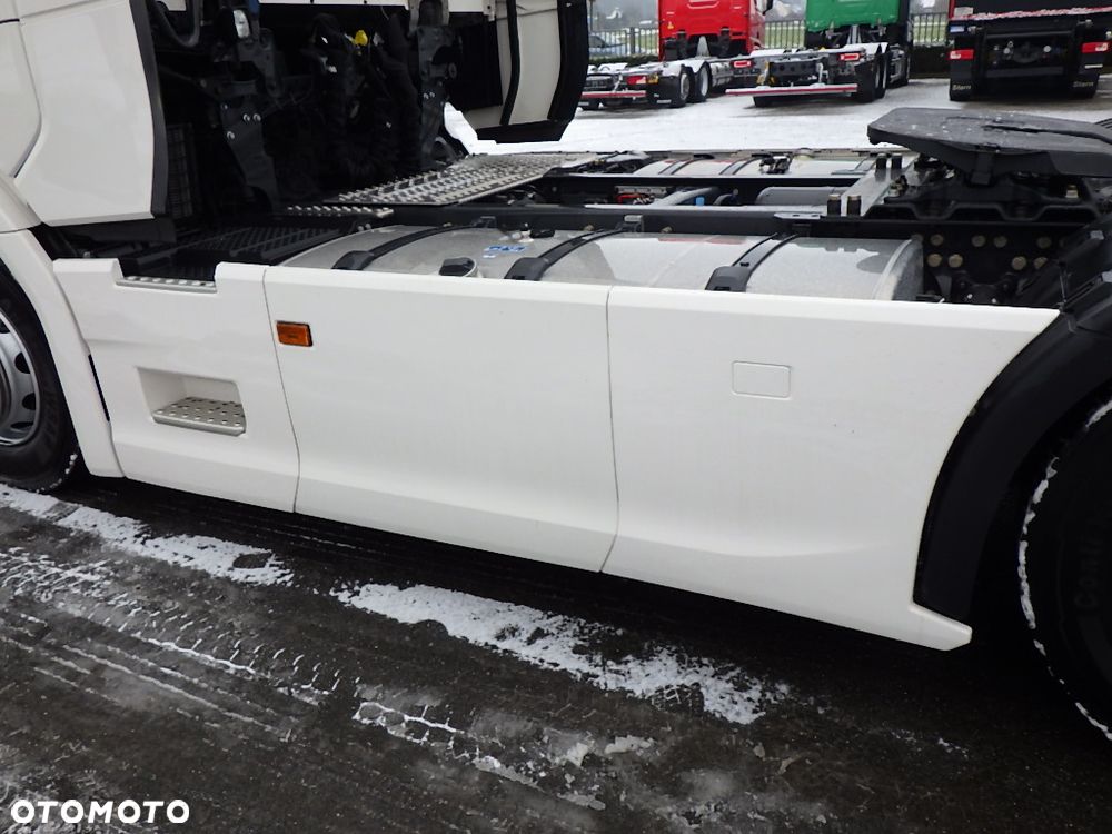 Scania S 500 Topline - 4