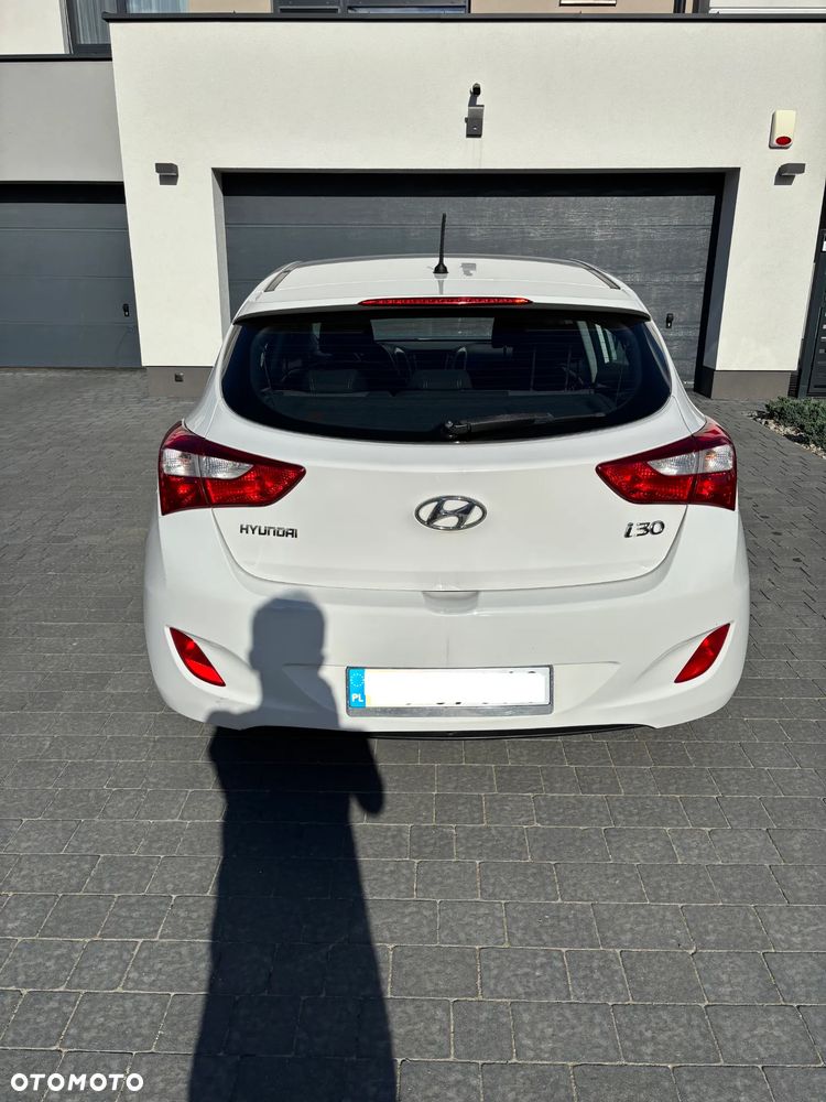 Hyundai i30 1.6 CRDi Classic + - 3