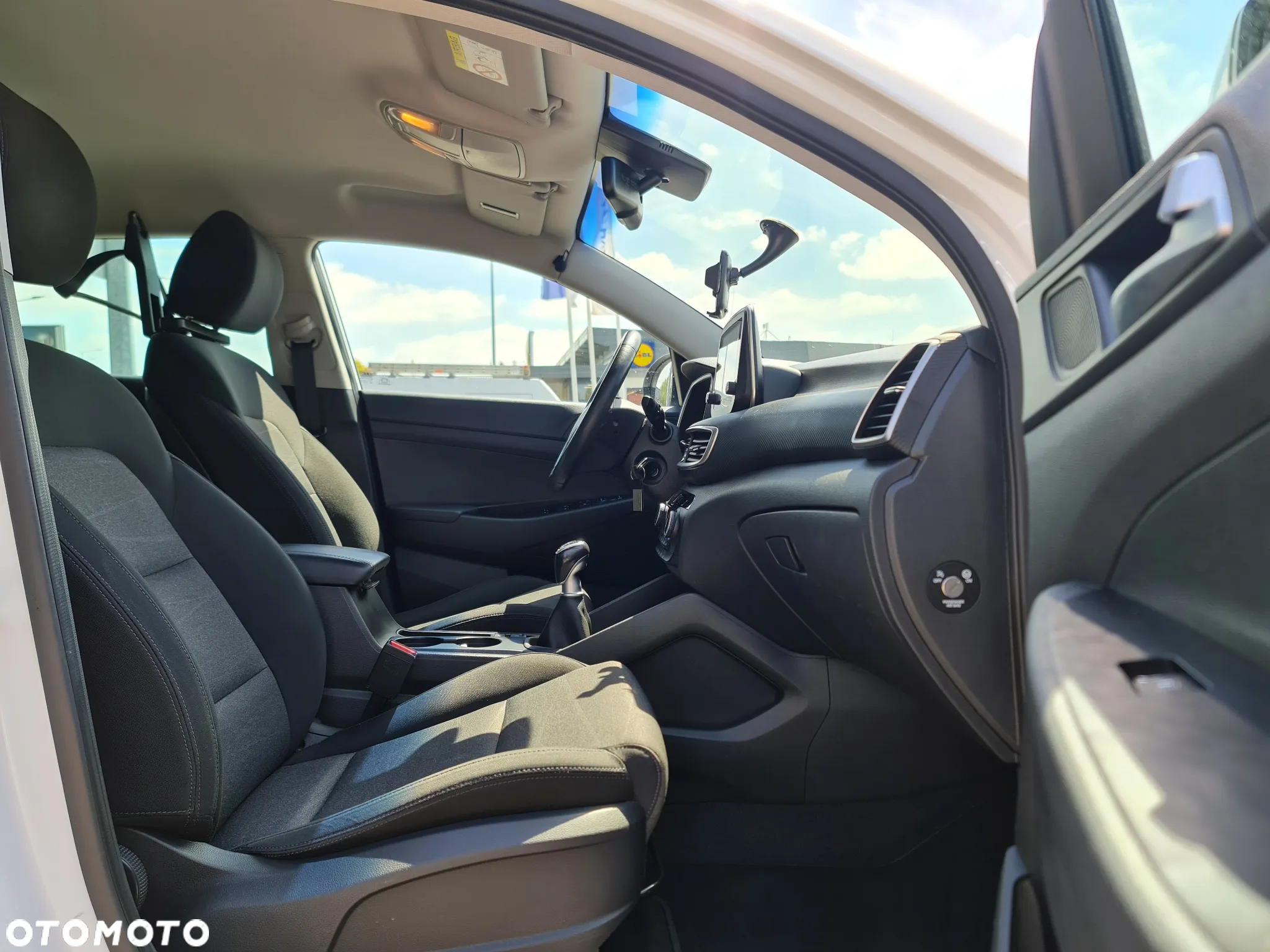 Hyundai Tucson 1.6 GDi Comfort 2WD - 24