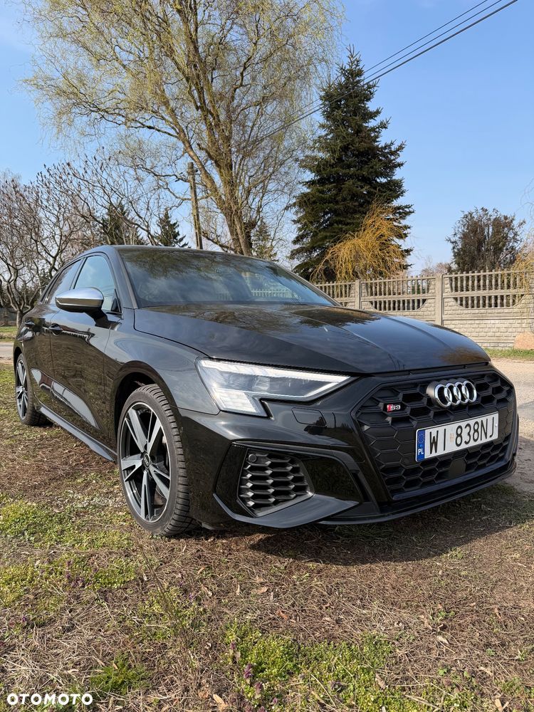 Audi S3 - 15