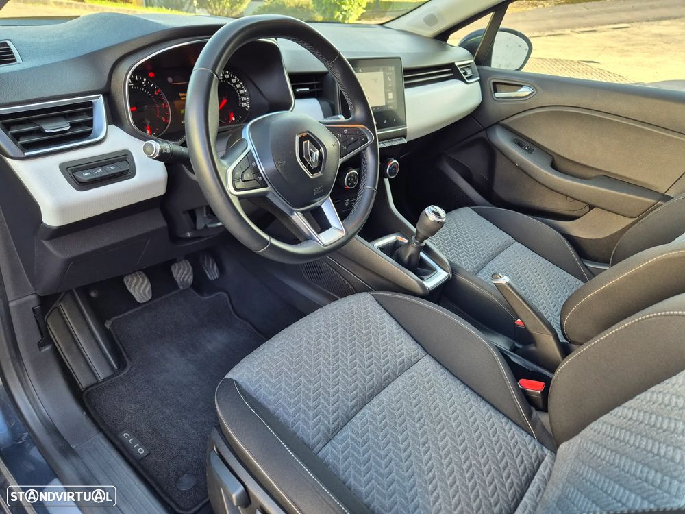 Renault Clio 1.0 TCe Limited - 14