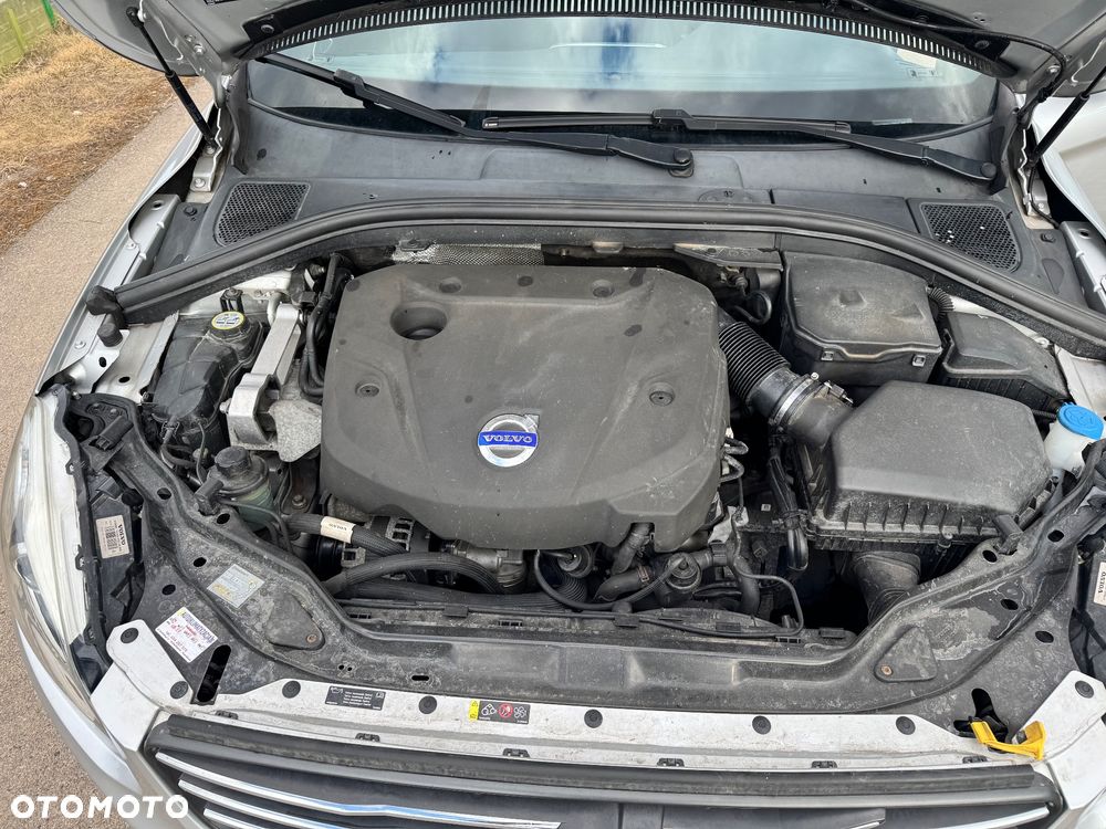 Volvo XC 60 D4 Drive-E Summum - 11