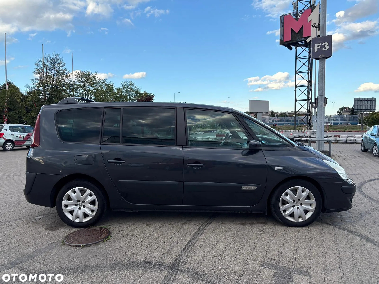 Renault Espace - 5