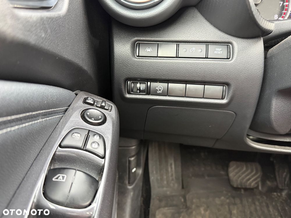 Nissan Juke 1.0 DIG-T N-Connecta DCT - 6