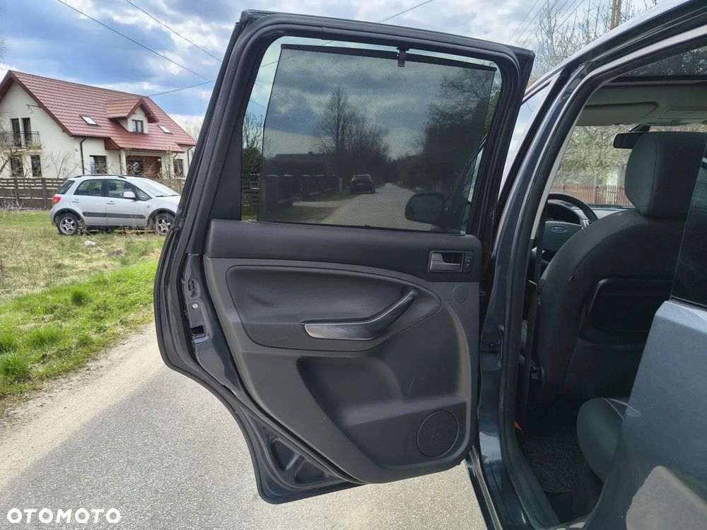 Ford C-MAX ver-2-0-tdci-edition - 14