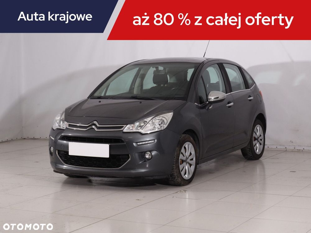 Citroën C3 - 3