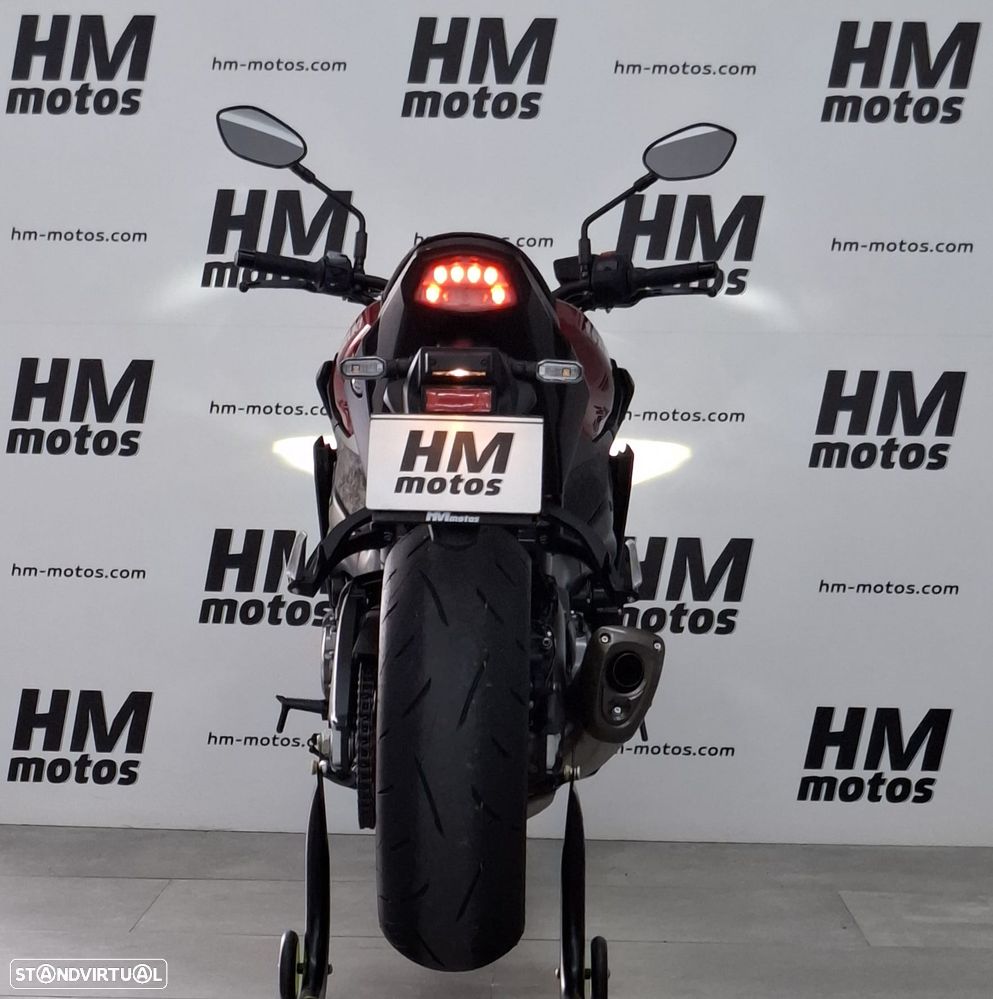 Suzuki GSX -S 1000 - GARANTIA DE FÁBRICA - 6