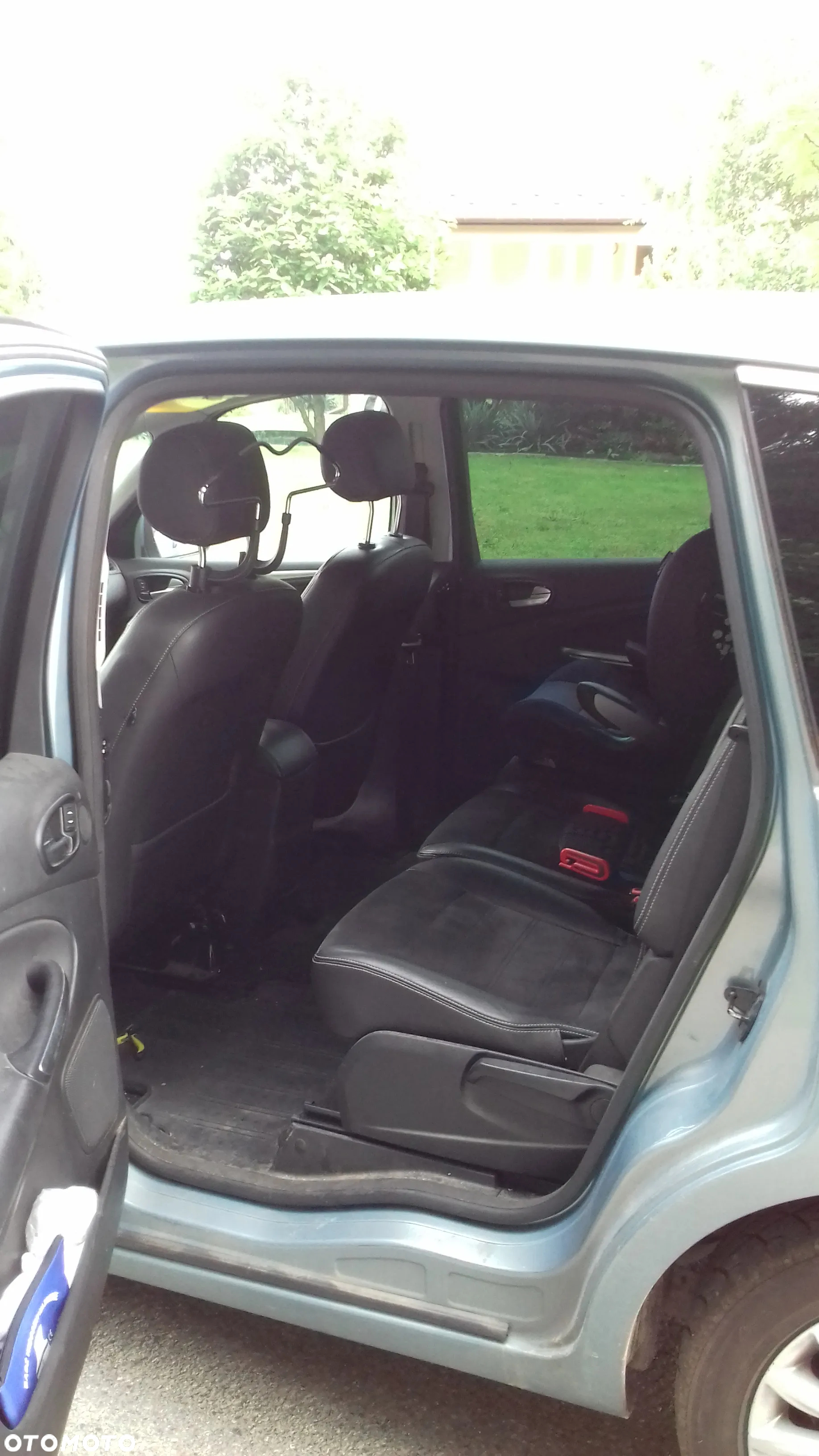 Ford S-Max 2.0 TDCi Titanium - 12
