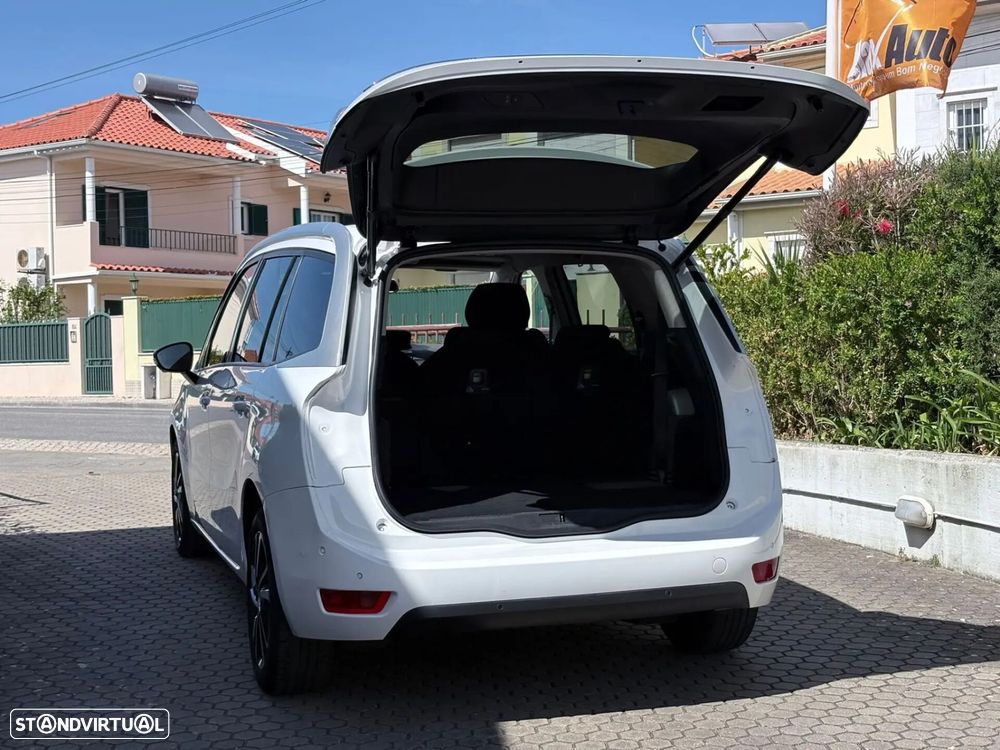 Citroën Grand C4 Spacetourer 1.5 BlueHDi Shine EAT8 - 27