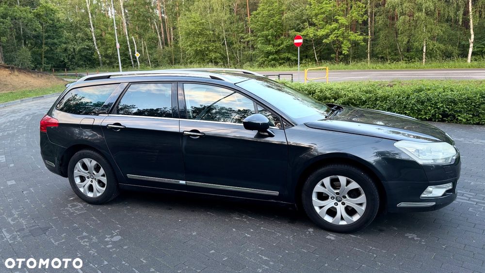 Citroën C5 BlueHDi 150 S&S Exclusive - 5